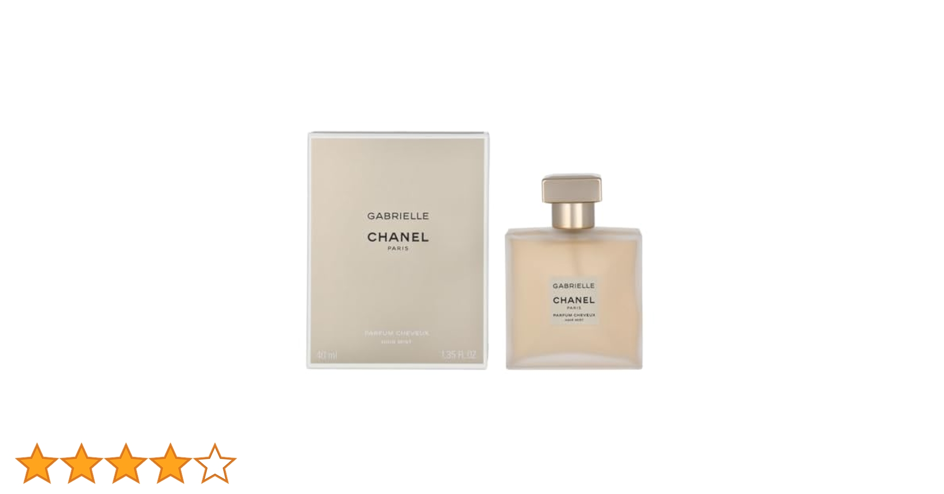 ガブリエル シャネル ヘア ミスト 40ml Amazon.co.jp: シャネル CHANEL ガブリエル シャネル ヘア